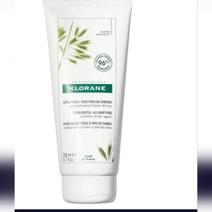 KLORANE Ultra gentle conditioner